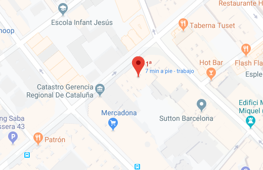 MediPunt en Google Maps