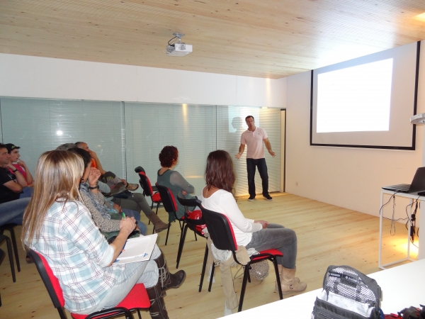 Medipunt imparteix conferències a Món Homeocèutic Barcelona