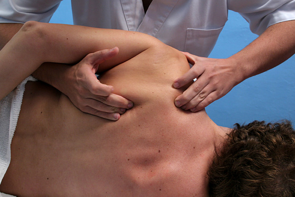 Osteopatia Barcelona