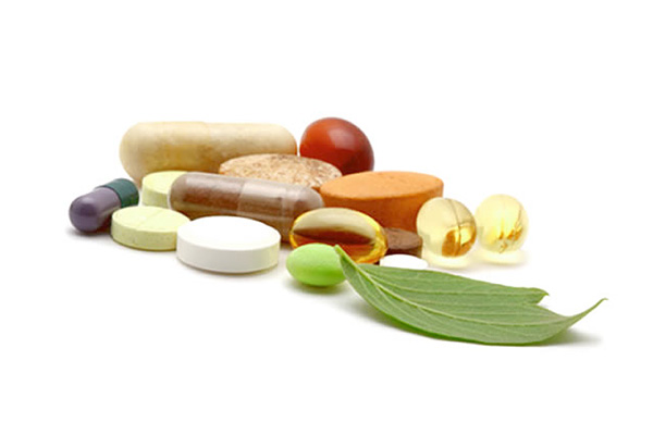 Nutrición Ortomolecular Barcelona