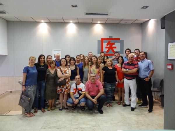 Curso MTC & Obesidad en Madrid Barcelona