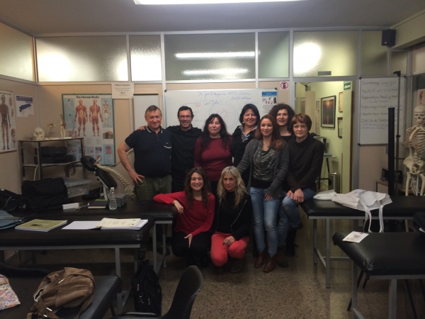 AcuEstètica: trastorns de ls pell i modelatge del biotipus - Barcelona Barcelona