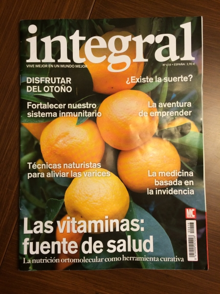 Medipunt con INTEGRAL Barcelona