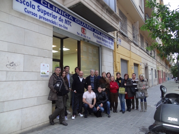 Medicina Tradicional China & Estética: trastornos de la piel y modelaje del biotipo - Valencia Barcelona