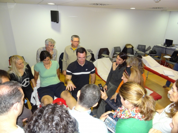 Cursos MEDIPUNT 2019-2020 Barcelona